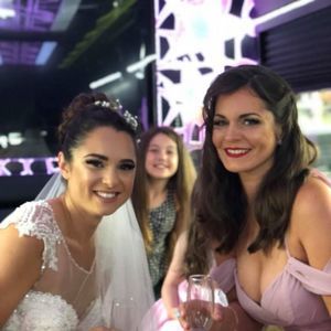 Meet your Posher, Tess